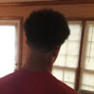 Meet your Posher, Erick